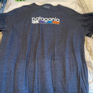Patagonia  T-Shirt 2XL